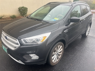 2019 Ford Escape for sale in Greenville SC