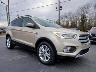 2018 Ford Escape for sale in Easley SC