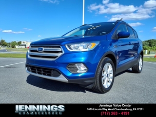 2018 Ford Escape for sale in Chambersburg PA