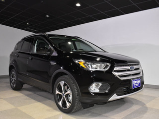 2018 Ford Escape for sale in Nacogdoches TX