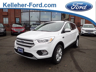 2019 Ford Escape for sale in Dayton OH