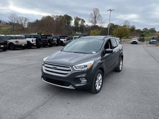 2019 Ford Escape for sale in Bristol TN