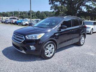 2019 Ford Escape for sale in Hartselle AL