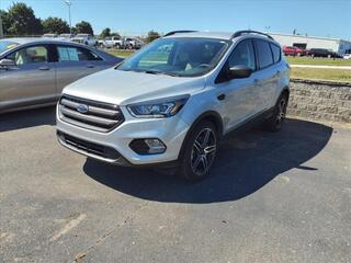 2019 Ford Escape for sale in Plymouth MI