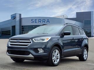 2019 Ford Escape for sale in Farmington Hills MI