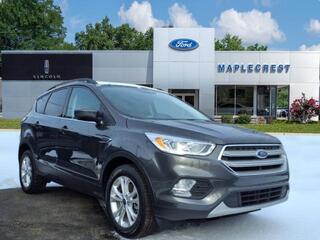 2018 Ford Escape for sale in Union NJ