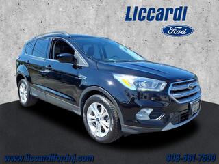 2018 Ford Escape for sale in Watchung NJ
