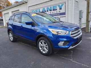 2019 Ford Escape for sale in Paola KS