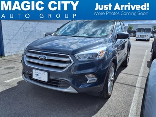 2019 Ford Escape for sale in Roanoke VA