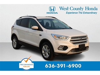 2018 Ford Escape for sale in Johnson City TN