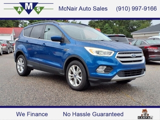 2018 Ford Escape for sale in Rockingham NC