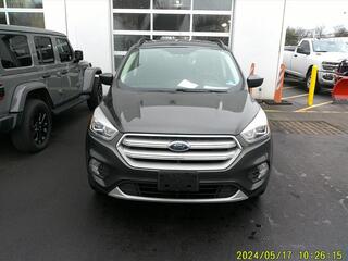 2018 Ford Escape for sale in Hazlet NJ