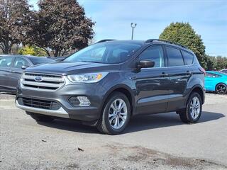 2019 Ford Escape for sale in Farmington Hills MI