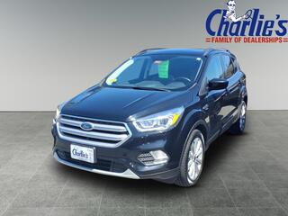 2019 Ford Escape for sale in Augusta ME