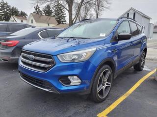 2019 Ford Escape for sale in St Fostoria OH