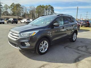 2019 Ford Escape for sale in Hartselle AL