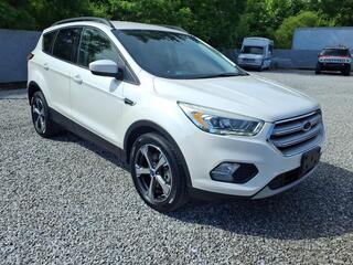 2018 Ford Escape for sale in Guthrie KY