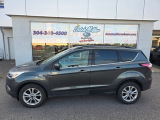 2018 Ford Escape for sale in North Haven CT