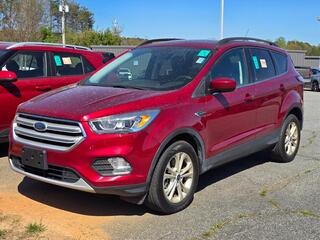 2018 Ford Escape for sale in Forest City NC