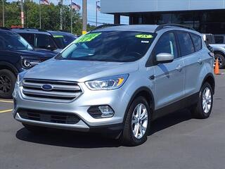 2018 Ford Escape for sale in Woodhaven MI