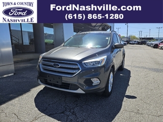 2019 Ford Escape for sale in Brentwood TN