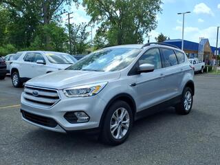 2019 Ford Escape for sale in Taylor MI