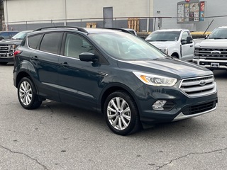 2019 Ford Escape for sale in Canton NC