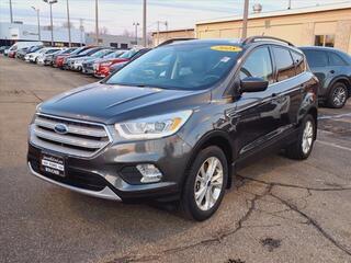 2018 Ford Escape for sale in Janesville WI