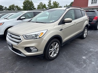 2018 Ford Escape for sale in Duncansville PA