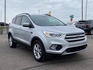 2019 Ford Escape for sale in Plymouth MI