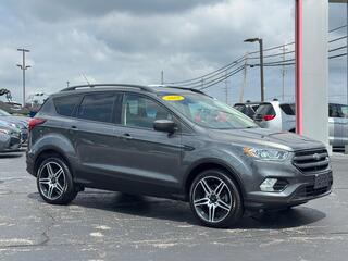 2019 Ford Escape for sale in Fairfield OH