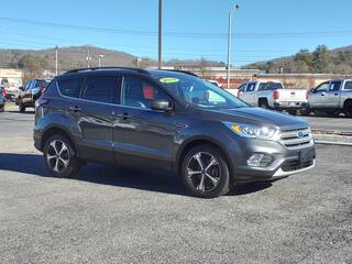 2018 Ford Escape for sale in Beckley WV