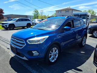 2018 Ford Escape for sale in West Seneca NY