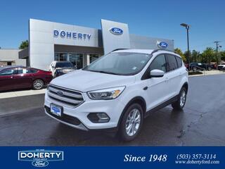 2018 Ford Escape for sale in Forest Grove OR