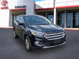2018 Ford Escape for sale in Mcdonald TN