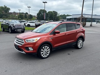 2019 Ford Escape for sale in Kingsport TN