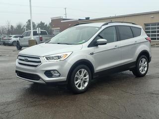 2019 Ford Escape for sale in Belleville MI