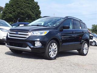 2019 Ford Escape for sale in Farmington Hills MI