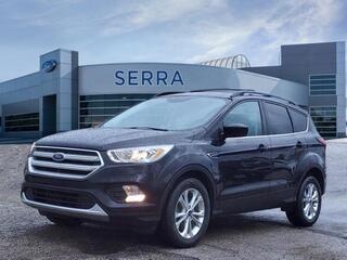 2019 Ford Escape for sale in Farmington Hills MI