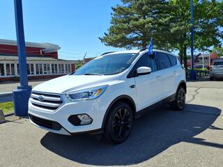 2019 Ford Escape for sale in Dearborn MI