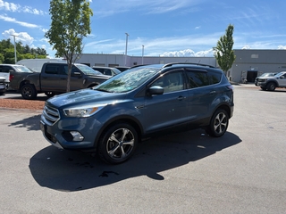 2018 Ford Escape for sale in Wellesley MA