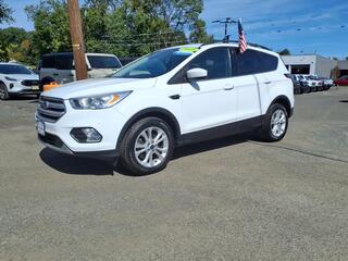 2018 Ford Escape for sale in Union NJ