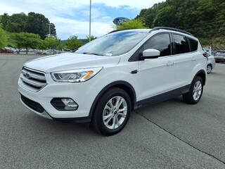 2018 Ford Escape for sale in Bristol TN
