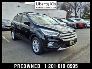 2018 Ford Escape for sale in Ramsey NJ