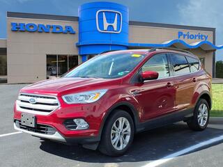 2019 Ford Escape for sale in Roanoke VA