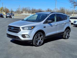 2019 Ford Escape for sale in Oklahoma City OK