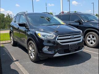 2019 Ford Escape for sale in Mcdonald TN