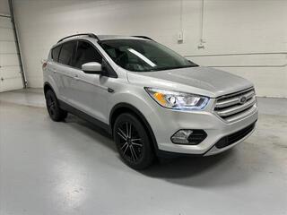 2019 Ford Escape for sale in Topeka KS