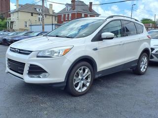 2013 Ford Escape for sale in Uniontown PA