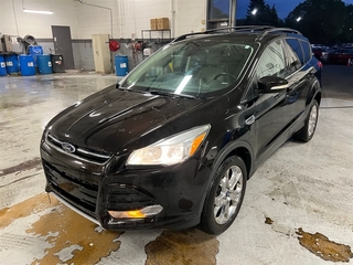 2013 Ford Escape for sale in Plymouth MI